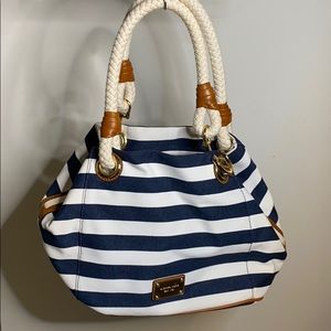 Michael Kors Nautical Handbag